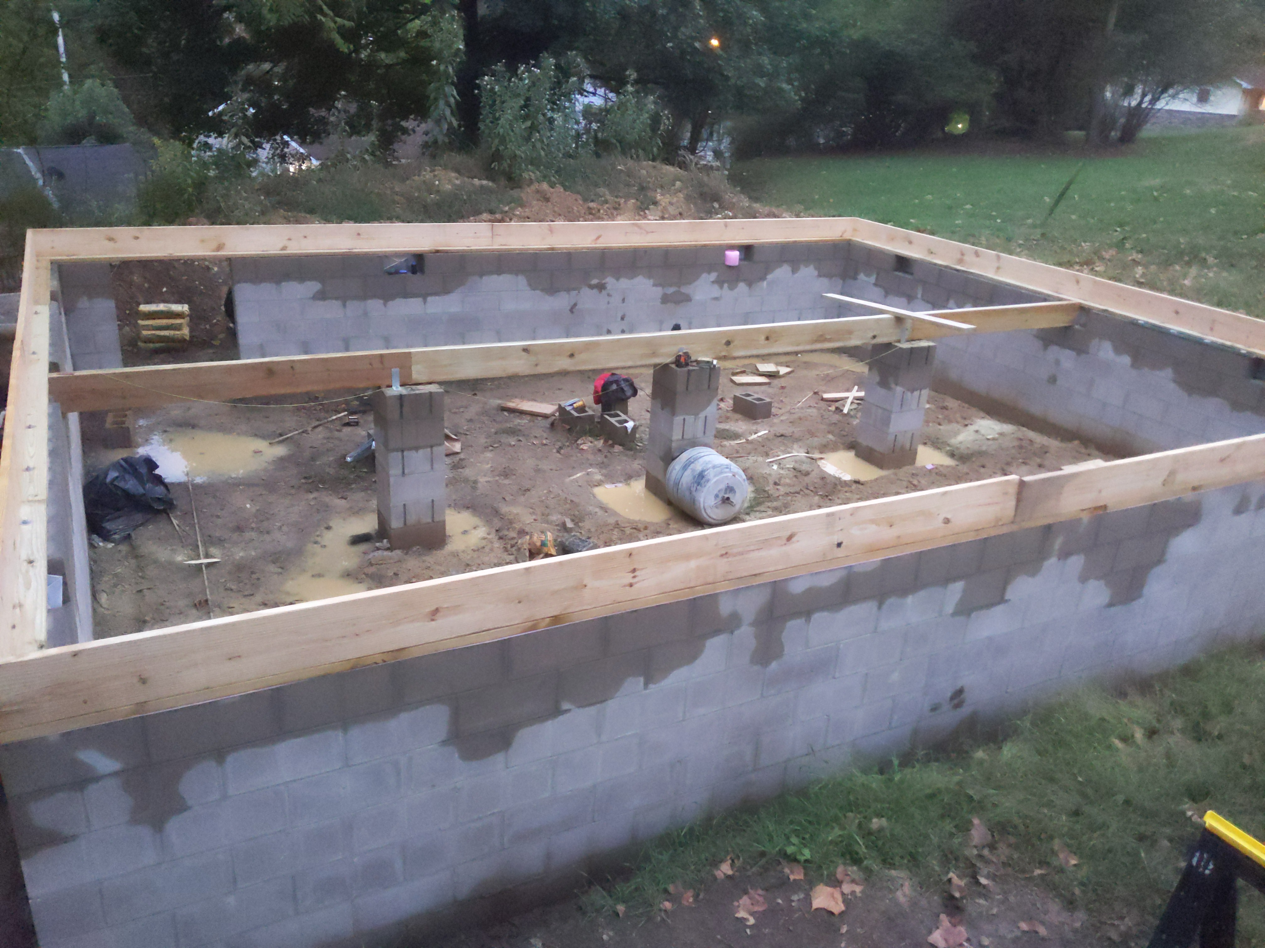 A picture of my progress.