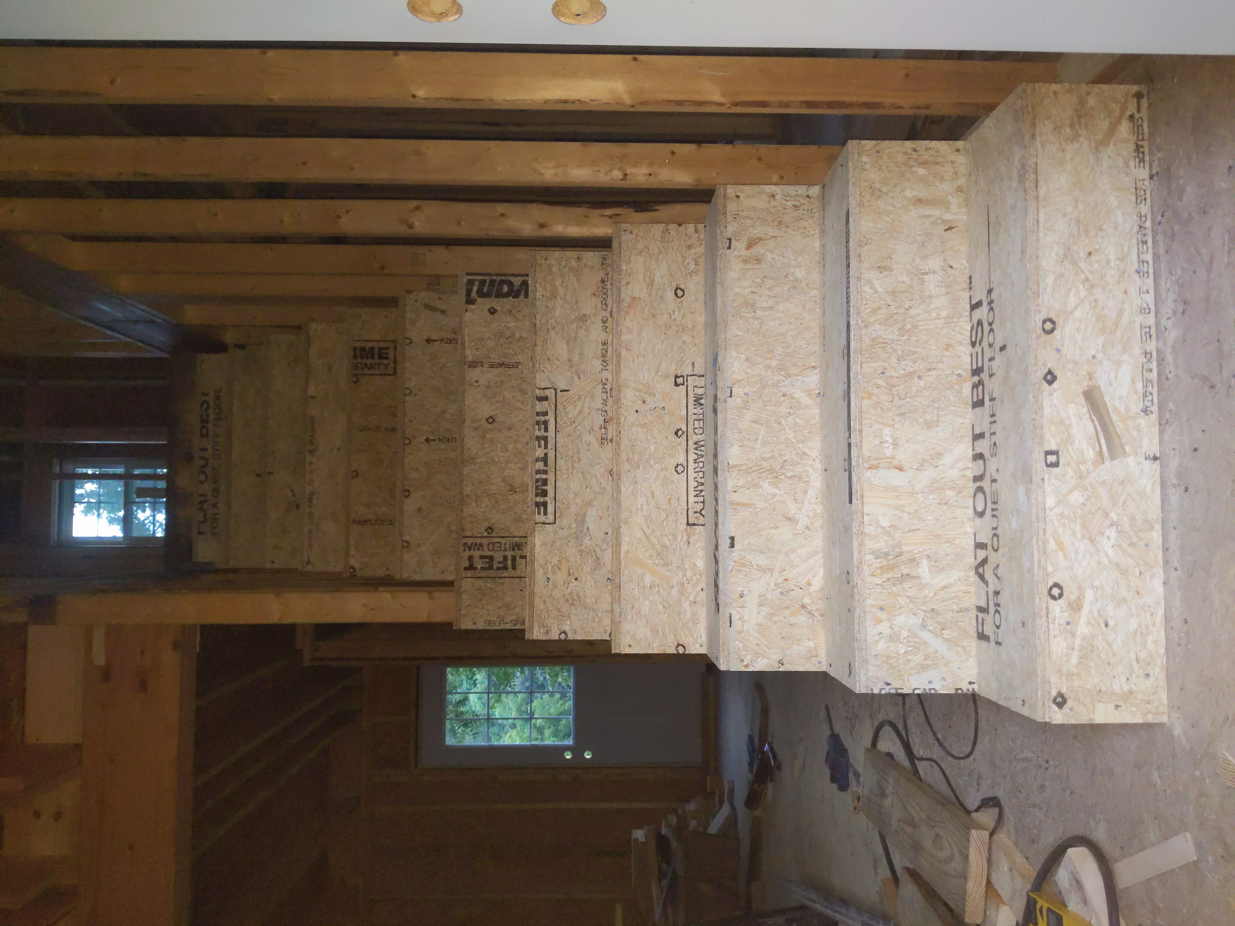 A picture of my progress.